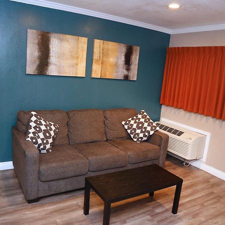 Anaheim Executive Inn & Suites Cameră foto