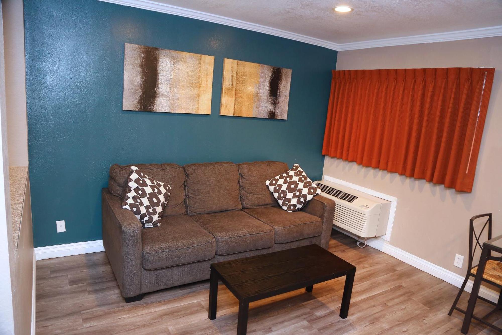 Anaheim Executive Inn & Suites Cameră foto